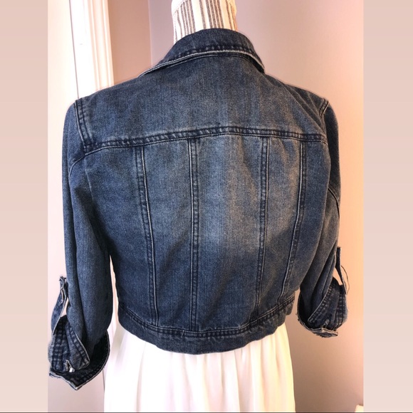 Jacket - Picture 4 of 6